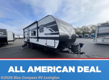 New 2026 Grand Design Transcend Xplor 25MLX available in Georgetown, Kentucky