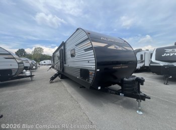 New 2026 Forest River Aurora 29TQS available in Georgetown, Kentucky
