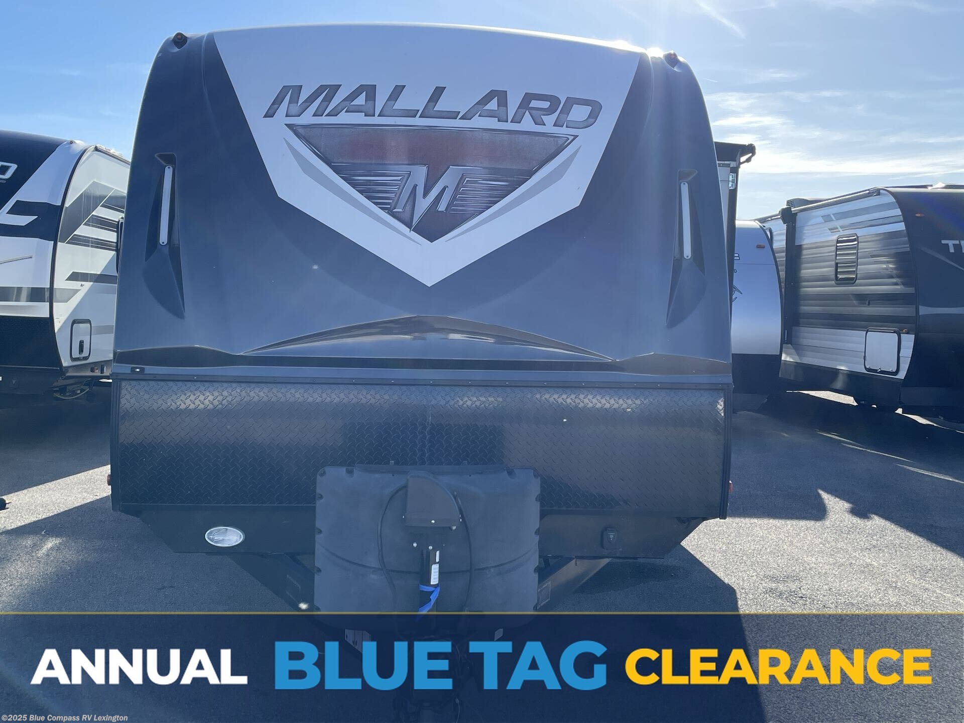 Used 2018 Heartland Mallard 28 available in Georgetown, Kentucky