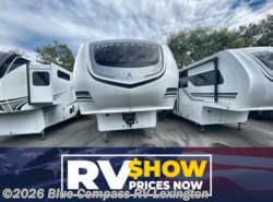New 2026 Grand Design Influence 3804DS available in Georgetown, Kentucky