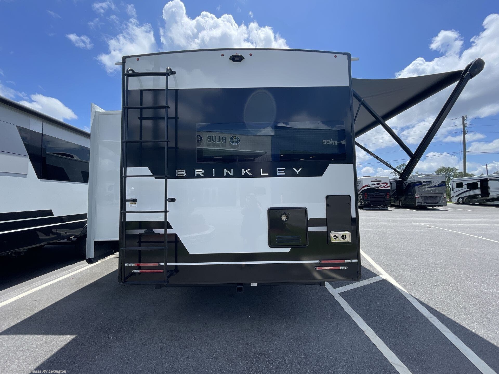 New 2025 Brinkley RV Model I 275 available in Georgetown, Kentucky