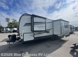 New 2026 Forest River Flagstaff Super Lite 26SRD available in Georgetown, Kentucky