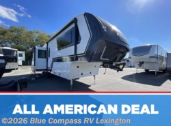New 2026 Brinkley RV Model Z 3100 available in Georgetown, Kentucky