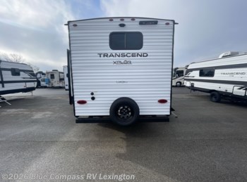 New 2026 Grand Design Transcend Xplor 22RBX available in Georgetown, Kentucky