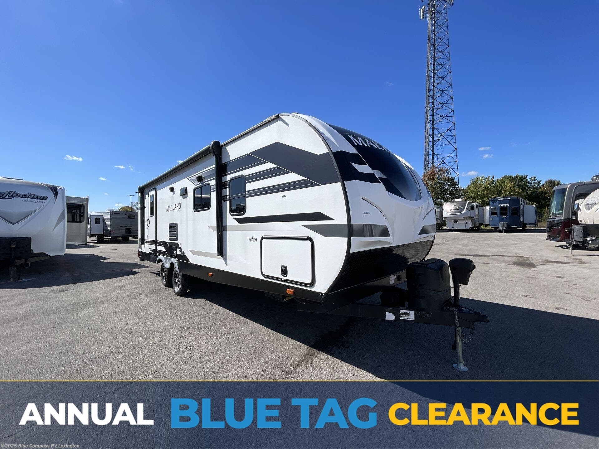 Used 2022 Heartland Mallard 260 available in Georgetown, Kentucky
