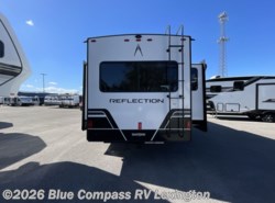New 2026 Grand Design Reflection 337RLS available in Georgetown, Kentucky