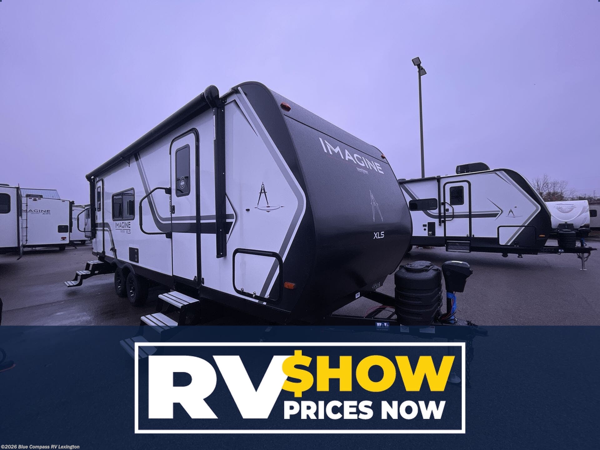 New 2026 Grand Design Imagine XLS 23LDE available in Georgetown, Kentucky