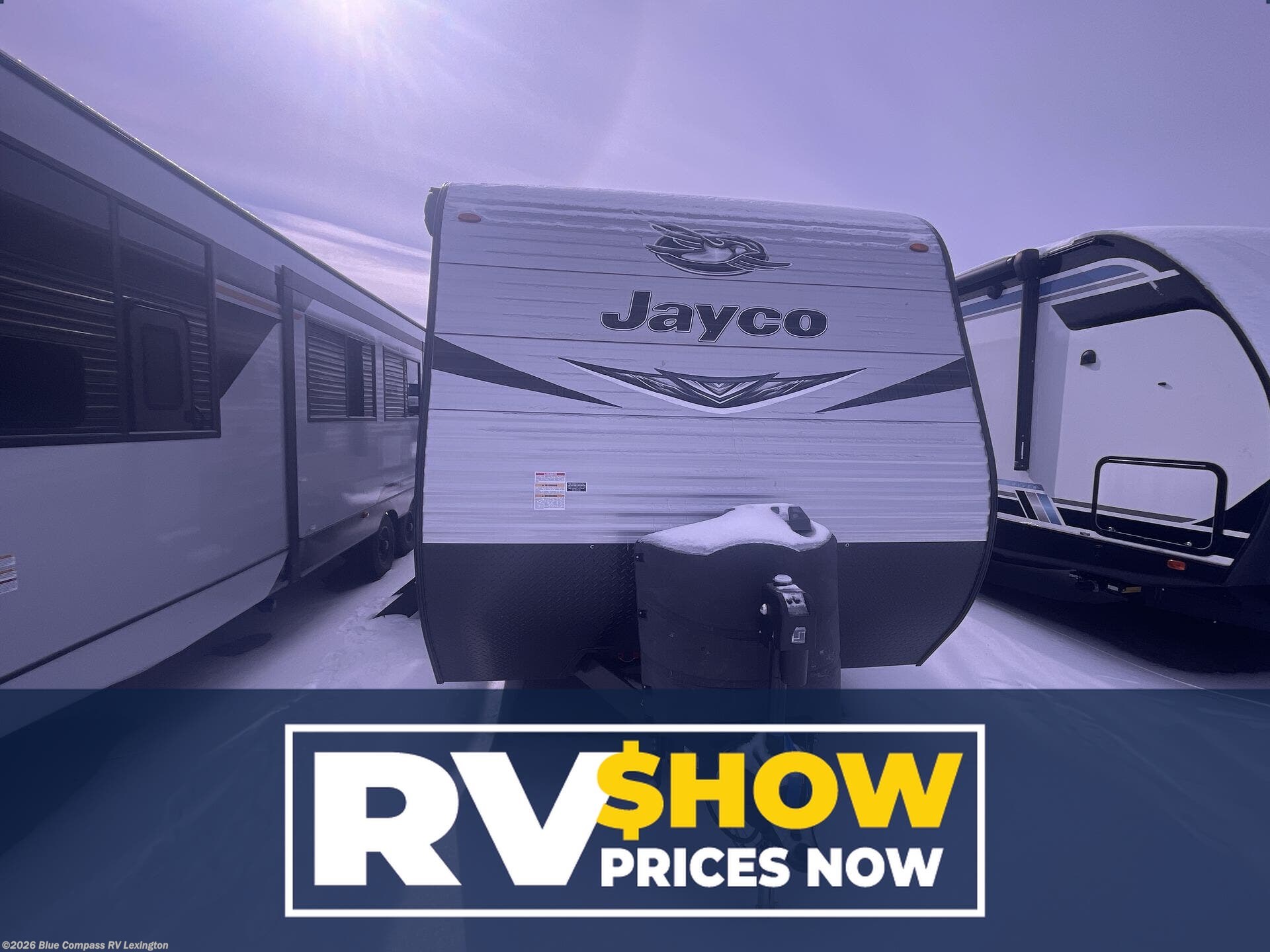 Used 2020 Jayco Jay Flight SLX 8 284BHS available in Georgetown, Kentucky