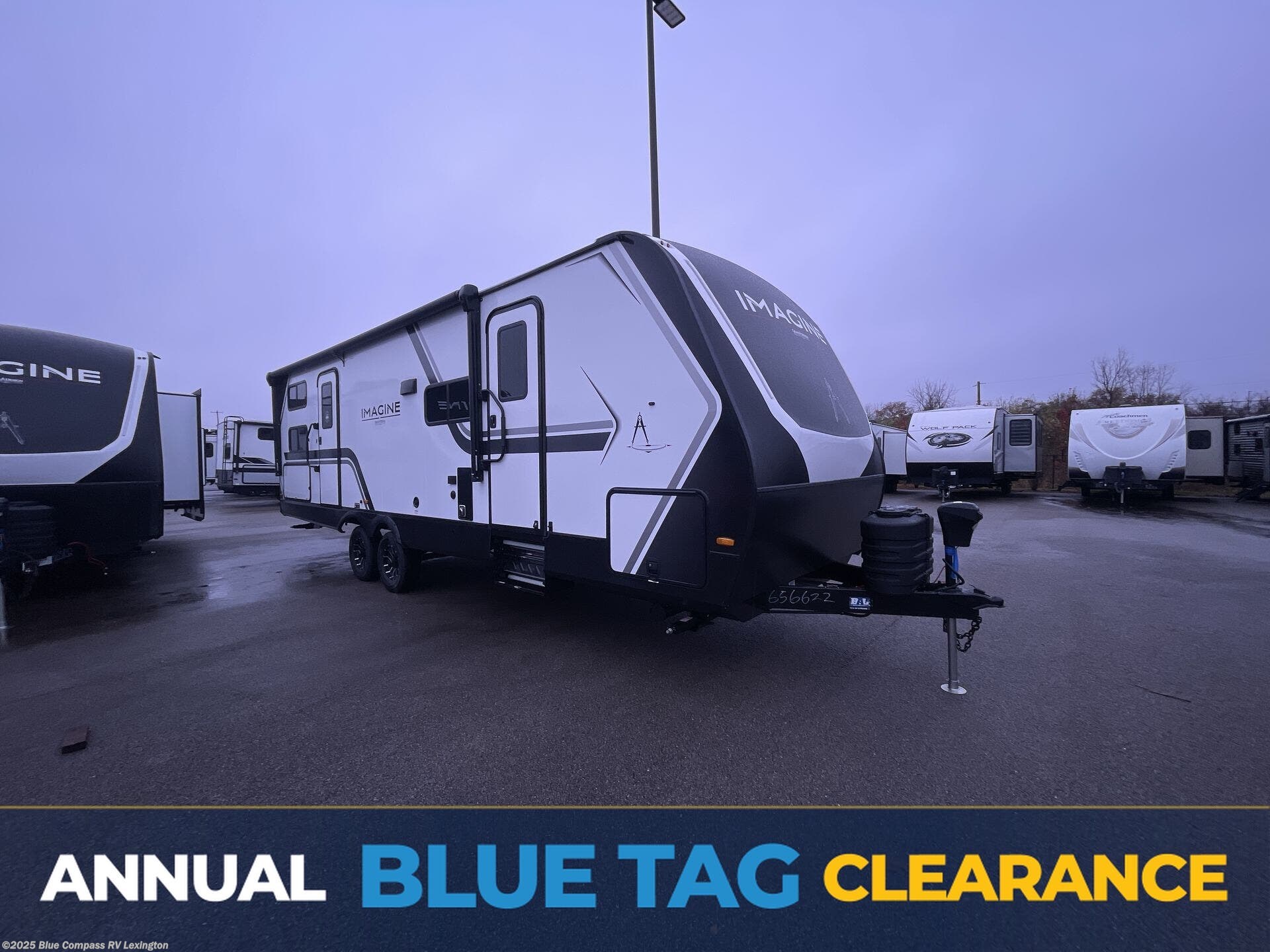 New 2026 Grand Design Imagine 2800BH available in Georgetown, Kentucky