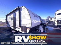 New 2026 Forest River Puma Camping Edition 16DSCE available in Georgetown, Kentucky