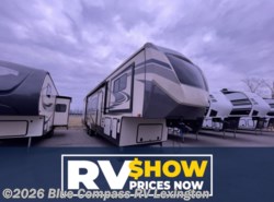 Used 2020 Forest River Sandpiper 379FLOK available in Georgetown, Kentucky