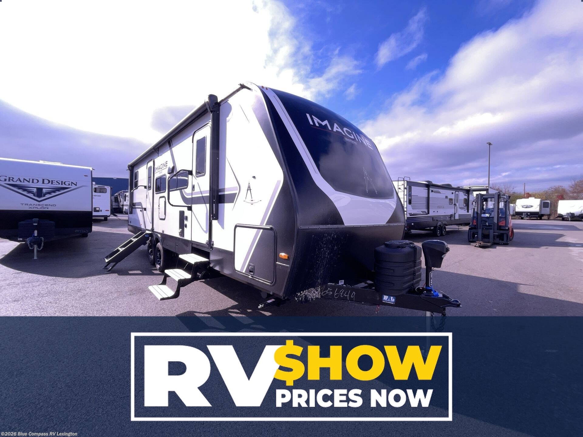 New 2026 Grand Design Imagine 2810BH available in Georgetown, Kentucky