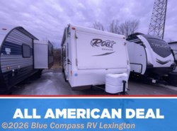 Used 2015 Forest River Rockwood Roo 19L available in Georgetown, Kentucky