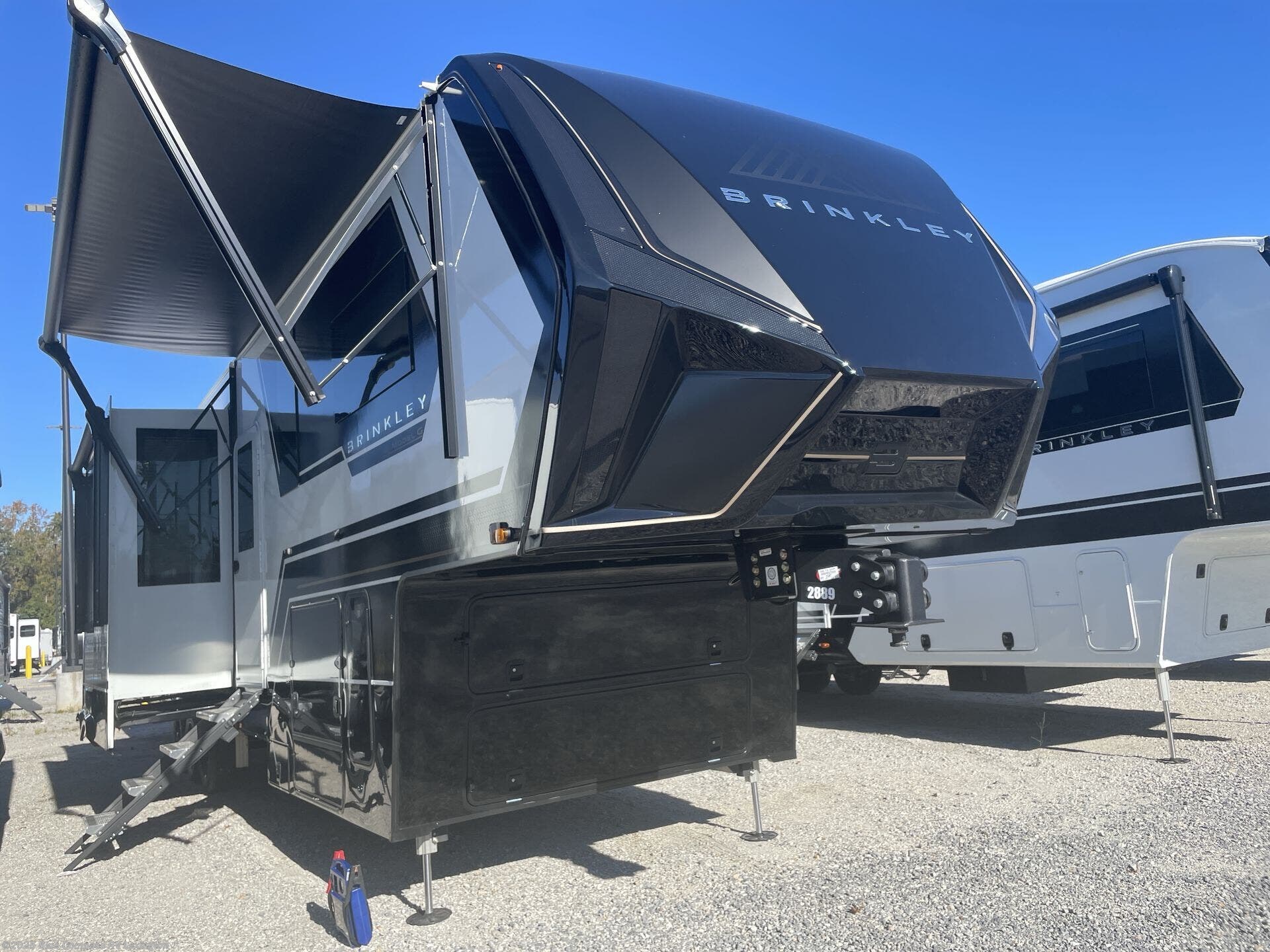 New 2026 Brinkley RV Model G 4120 available in Georgetown, Kentucky