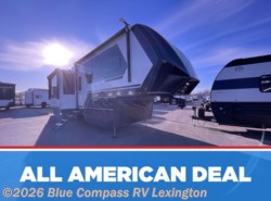 New 2026 Brinkley RV Model G 4120 available in Georgetown, Kentucky