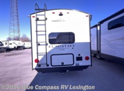New 2026 Forest River Flagstaff E-Pro E20FK available in Georgetown, Kentucky