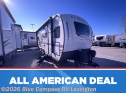 New 2026 Forest River Flagstaff E-Pro E20FK available in Georgetown, Kentucky