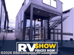 Used 2024 Forest River Timberwolf 16ML available in Georgetown, Kentucky