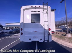 New 2026 Jayco Precept 34G available in Georgetown, Kentucky