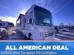 New 2026 Jayco Precept 34G available in Georgetown, Kentucky