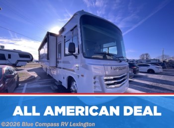 New 2026 Jayco Precept 34G available in Georgetown, Kentucky