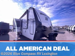 New 2026 Grand Design Momentum G-Class 31G available in Georgetown, Kentucky