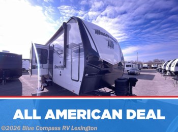 New 2026 Grand Design Momentum G-Class 31G available in Georgetown, Kentucky