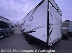 Used 2024 Forest River Cherokee Wolf Pack 22-17 available in Georgetown, Kentucky
