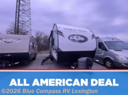 Used 2024 Forest River Cherokee Wolf Pack 22-17 available in Georgetown, Kentucky