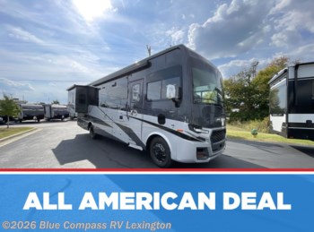New 2026 Tiffin Open Road 32SA available in Georgetown, Kentucky