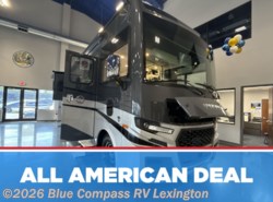 New 2026 Tiffin Open Road 32SA available in Georgetown, Kentucky
