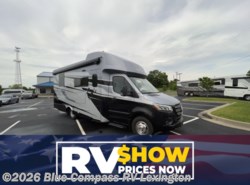 New 2026 Tiffin Wayfarer 25 XPW available in Georgetown, Kentucky