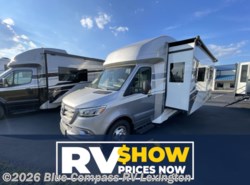 New 2026 Tiffin Wayfarer 25 XRW available in Georgetown, Kentucky