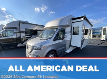 New 2026 Tiffin Wayfarer 25 XRW available in Georgetown, Kentucky