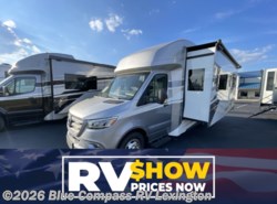 New 2026 Tiffin Wayfarer 25 XRW available in Georgetown, Kentucky