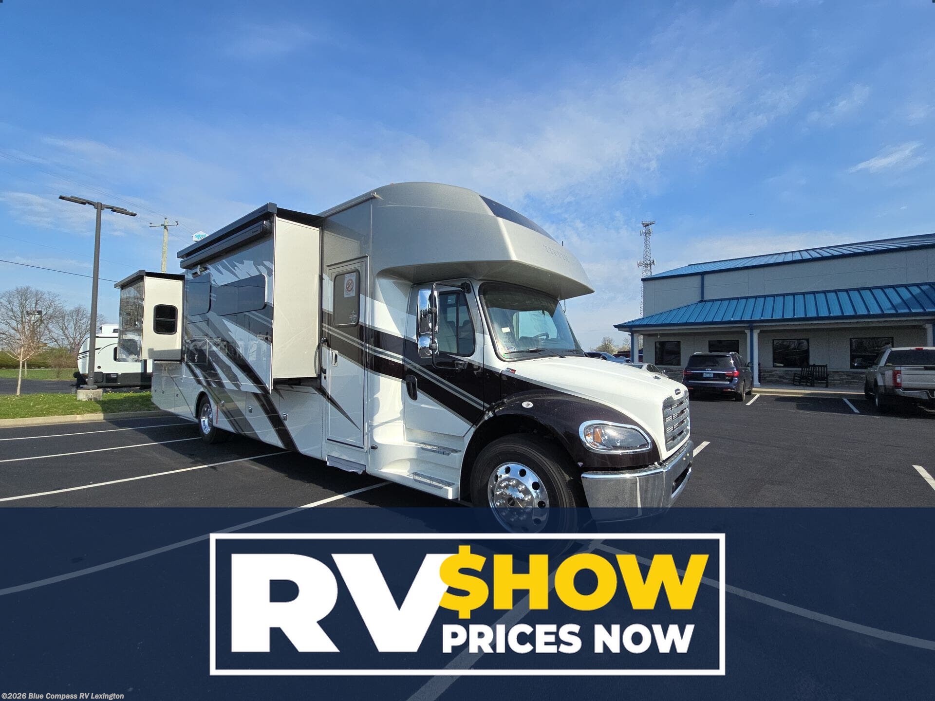 New 2025 Tiffin Allegro Bay 38 AB available in Georgetown, Kentucky