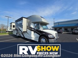 New 2025 Tiffin Allegro Bay 38 AB available in Georgetown, Kentucky