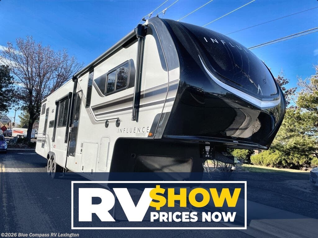 New 2026 Grand Design Influence 3904BH available in Georgetown, Kentucky