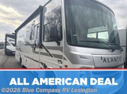 New 2026 Jayco Alante 29S available in Georgetown, Kentucky