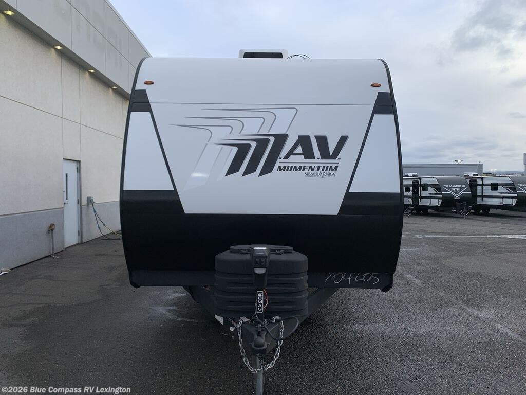 New 2026 Grand Design Momentum MAV 28MAV available in Georgetown, Kentucky
