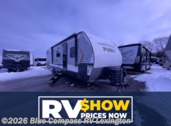 New 2026 Forest River Puma Camping Edition 303BHCE available in Georgetown, Kentucky