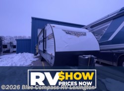 Used 2021 Forest River Wildwood X-Lite 24RLXL available in Georgetown, Kentucky