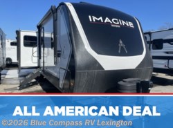 New 2026 Grand Design Imagine 2970RL available in Georgetown, Kentucky