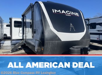 New 2026 Grand Design Imagine 2970RL available in Georgetown, Kentucky