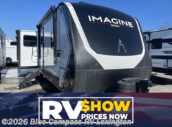 New 2026 Grand Design Imagine 2970RL available in Georgetown, Kentucky