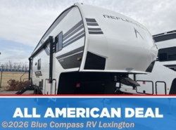 New 2026 Grand Design Reflection 100 Series 24RL available in Georgetown, Kentucky