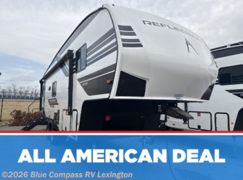 New 2026 Grand Design Reflection 100 Series 24RL available in Georgetown, Kentucky