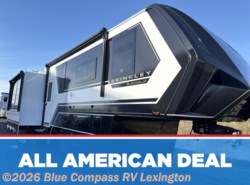 New 2026 Brinkley RV Model G 4150 available in Georgetown, Kentucky