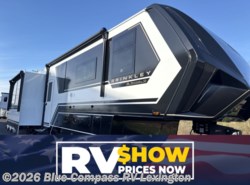 New 2026 Brinkley RV Model G 4150 available in Georgetown, Kentucky