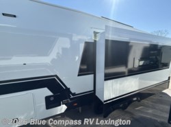 New 2026 Brinkley RV Model Z 3600 available in Georgetown, Kentucky